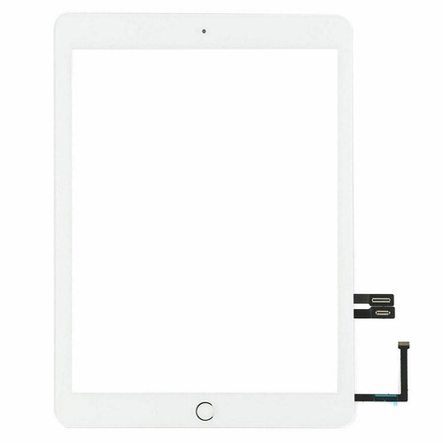 Pour iPad 3 4 5 6 7 8 9 Air 10.2 GEN Écran Tactile Numériseur Adhésif de Remplacement - Photo 64/88