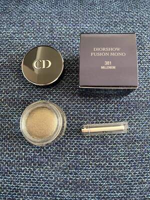 Dior Diorshow Fusion Mono 381 Millenium