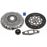 Sachs 3000 970 124 Kupplungssatz Xtend FüR MERCEDES-BENZ