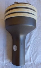 Rare Vintage Plastimo Hand Bearing Compass Gray Made in France