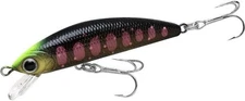 Lucky Craft Humpback Minnow 50 S - 50mm - 4g - Sinking