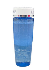 Lancome Bi-Facil Double Action Eye-Makeup Remover -4.2fl.oz New 