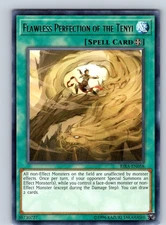 Flawless Perfection of the Tenyi Rare Unlimited RIRA-EN058 LP