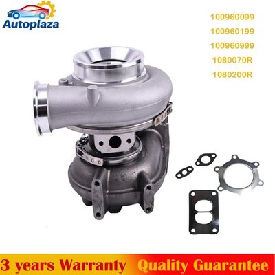 #ad Turbo S410 Turbocharger A0100960199 for Mercedes Benz Engine OM460LA MBE4000 $429.90