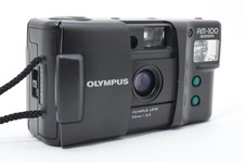 Olympus AM-100 Film Cameras for sale - eBay