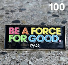 Cannabis Industry Pin