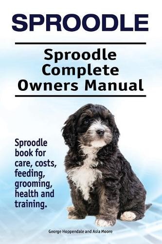 Джордж Хоппенда из Sproodle. Полное руководство по эксплуатации Sproodle. Spr (Taschenbuch)