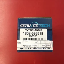 Engine Variable Valve Timing (VVT) Solenoid-SERVICE TECH Autopart Intl