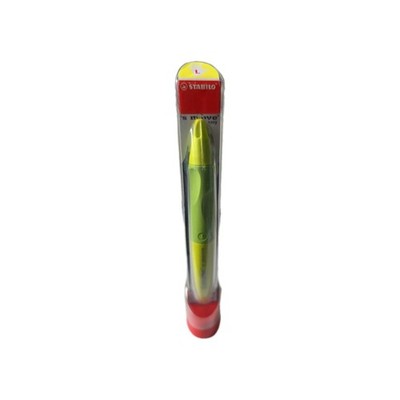 Füllhalter Stabilo's move easy Rollerball Pen + 3 Patronen 6891/5-4103 NEU