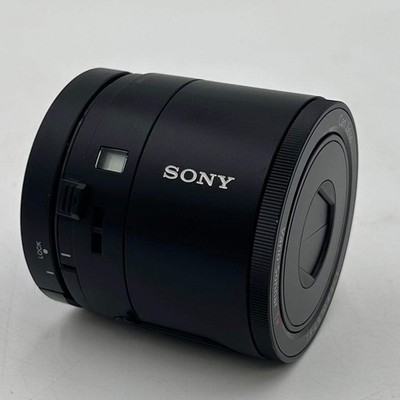 Sony Cyber-shot 37.1mm f/4.9 Carl Zeiss Vario-Sonnar T* DSC-QX100 Auto Lens