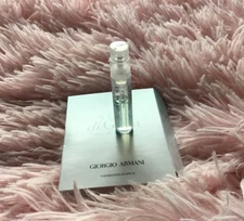 Giorgio Armani Acqua di Gioia Eau de Parfum EDP Sample Spray Vial 1.2ml / 0.04oz