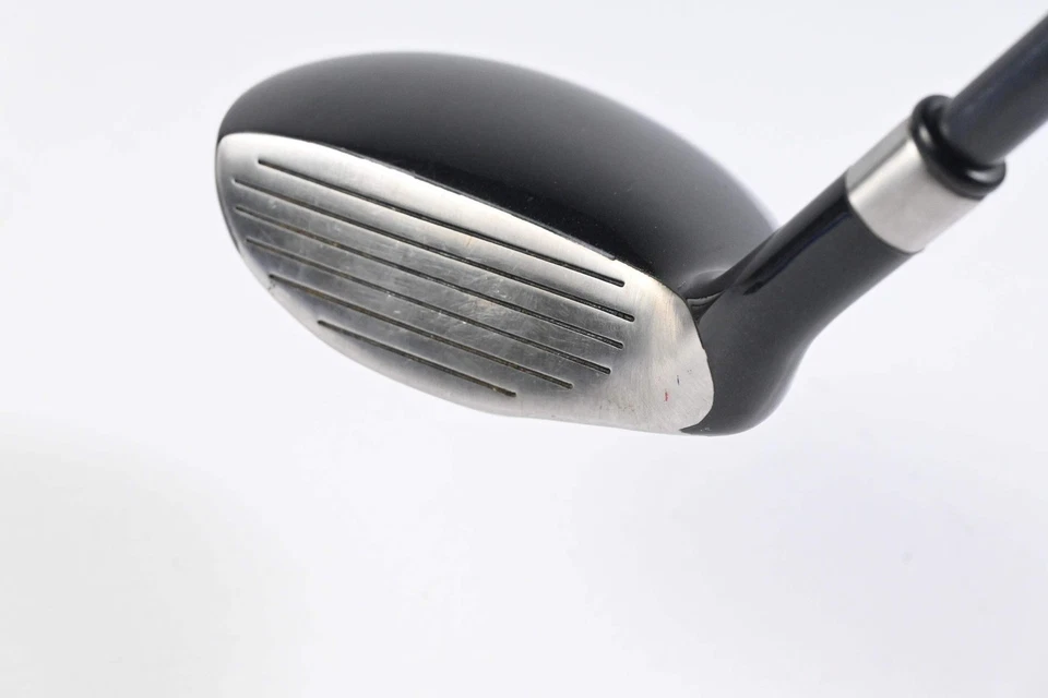 Tiger Shark Tungsten #7 Wood / 24 Degree / Regular Flex Aldila Pro Attack Shaft - Image 4 of 4