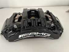 Mercedes AMG GT Black Series C190 R190 Bremssattel Carbon Ceramik Keramik Rechts Mercedes AMG GT Black Series C190 R190 Bremssattel Carbon Ceramik Keramik Rechts