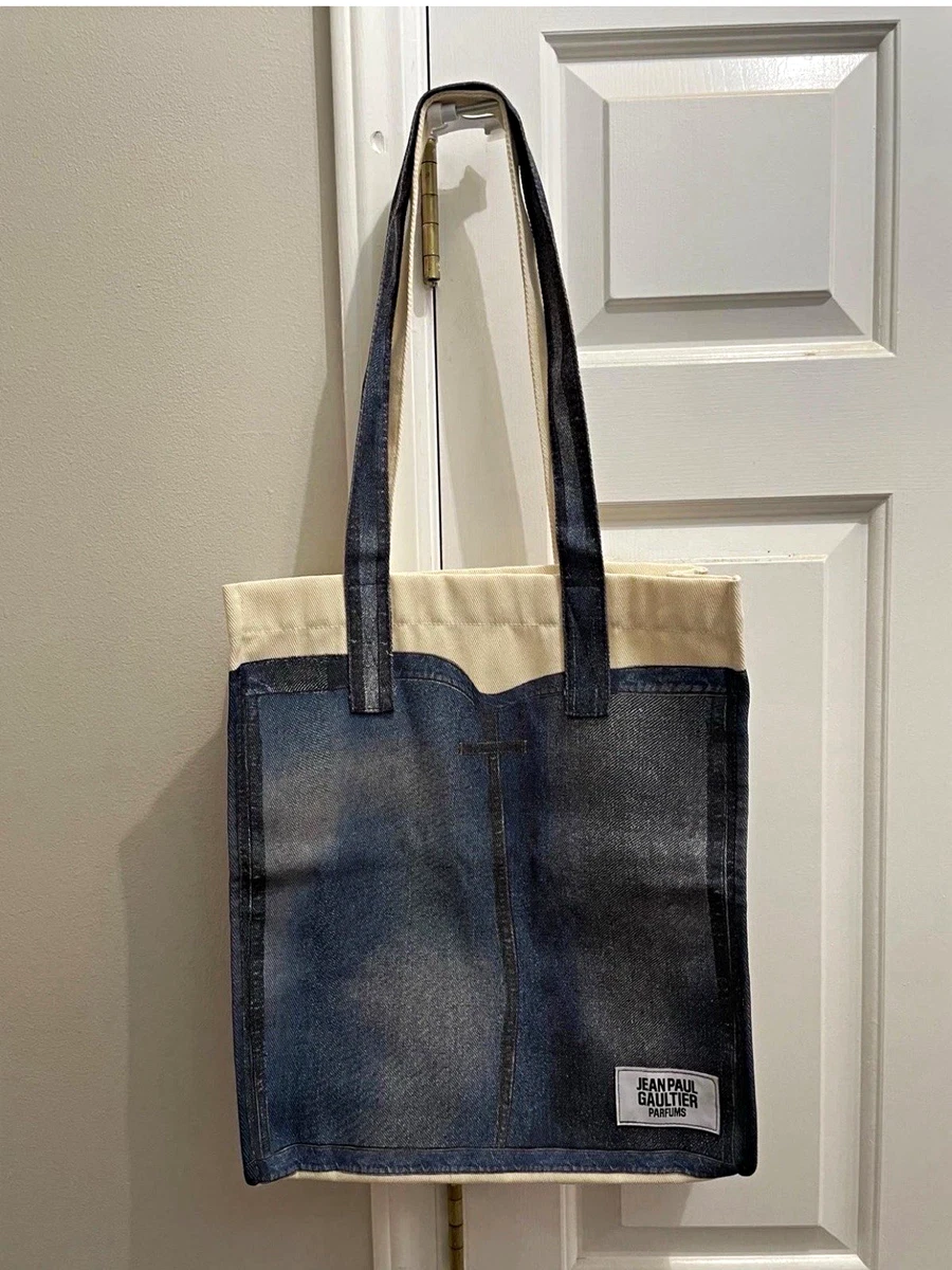 Jean Paul Gaultier Tote Bags for Women for sale | eBay