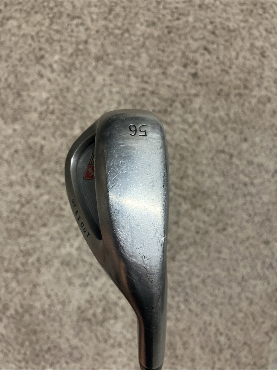 Club De Golf MacGregor MT Pro Sand Wedge 56° Homme (occasion)