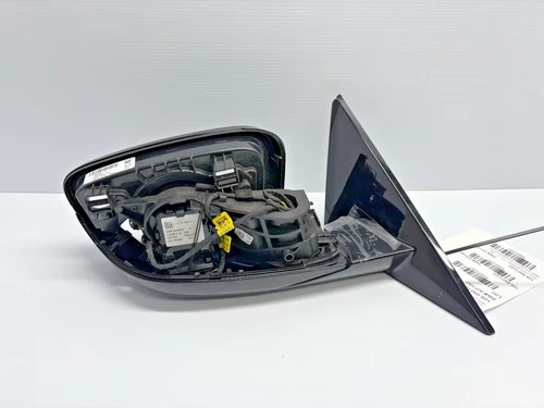 21-26 BMW G22 G23 430i 440i Coupe Right Door Mirror Passenger Side View 9 Pin
