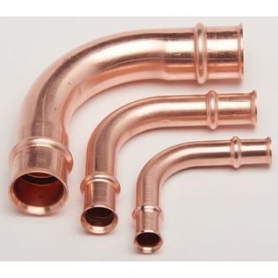 PPG 99859 for PlumbMaster 1/2 Rls Long Turn 90 Degree Elbow