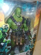 10  KKurzog  CWB   Mythic Legions   2019  Four Horsemen