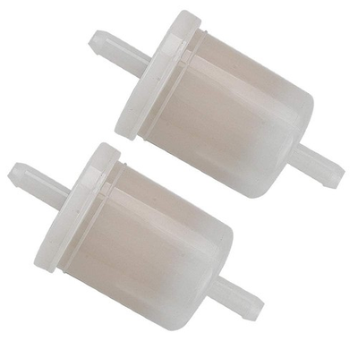 #ad Harbot 5 16quot; Inline Fuel Filter for Kubota 12581 43012 BX25 ZD21 BX2360 BX237... $21.33