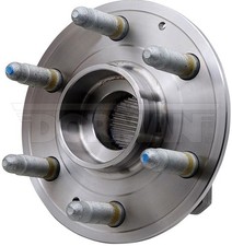 Dorman 951-175 Hub Assembly fits Chevrolet Traverse GMC Cadillac 13544385