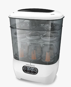 Baby Brezza Sterilizer for Baby Bottles BRZ0089