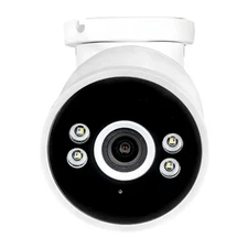 Swann AdvancedX Outdoor 4K PoE Security Bullet Camera Add-On SWNHD-ADVANCXB-GL