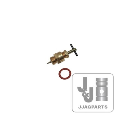 Carburetor Adj Load Nozzle Assy Fits John Deere 3010 3020 4010 4020 Tractors