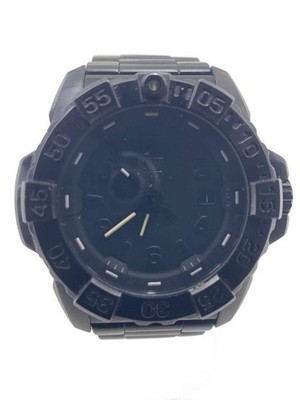 LUMINOX 3250-1GBq H-3L X-200 Quartz Men's Watch From Japan G0312