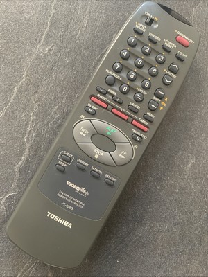 Toshiba VT-428B für V228B Videorecorder komplett ausgezogen gereinigt getestet & funktionsfähig