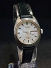 Seiko 2706-0080 Mechanical Automatic Ladies Vintage Watch