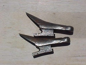 Replacement Gaffs / Spikes Only Lineman Climbing