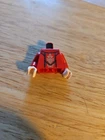 LEGO Queen Amidala Minifig  Star Wars Padme Torso ( Paint Smear Or Scratch) (#16