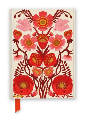 Nina Pace: Love Oracle (Foiled Journal) | Flame Tree Publishing | Buch | 2024