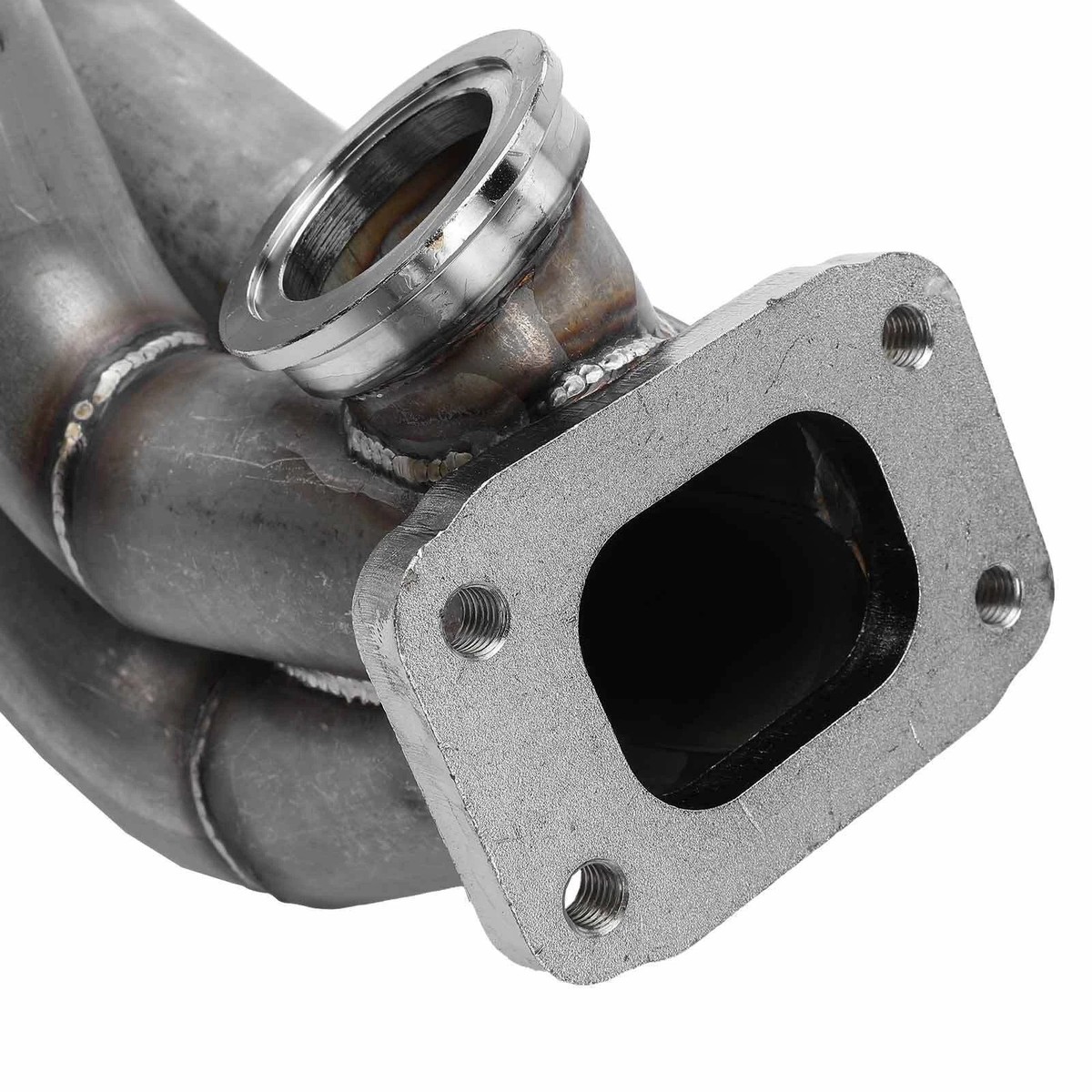 REV9 HP SERIES SIDE WINDER EQUAL LENGTH TURBO MANIFOLD T3 FOR CIVIC SI RSX K20