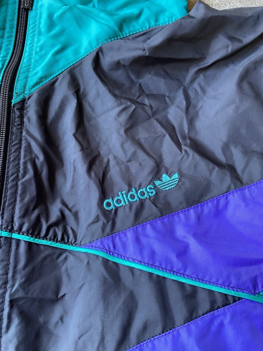 ウォーキング・ランニングウェア 90's adidas \