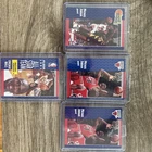 Michael Jordan Card Lot