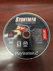 Stuntman (PlayStation 2 PS2) NO TRACKING - DISC ONLY 918