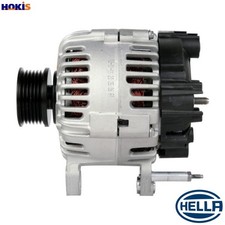 ALTERNATOR 8EL 012 429-571 FOR SKODA OCTAVIA/II/Combi LAURA VW GOLF/PLUS BORA