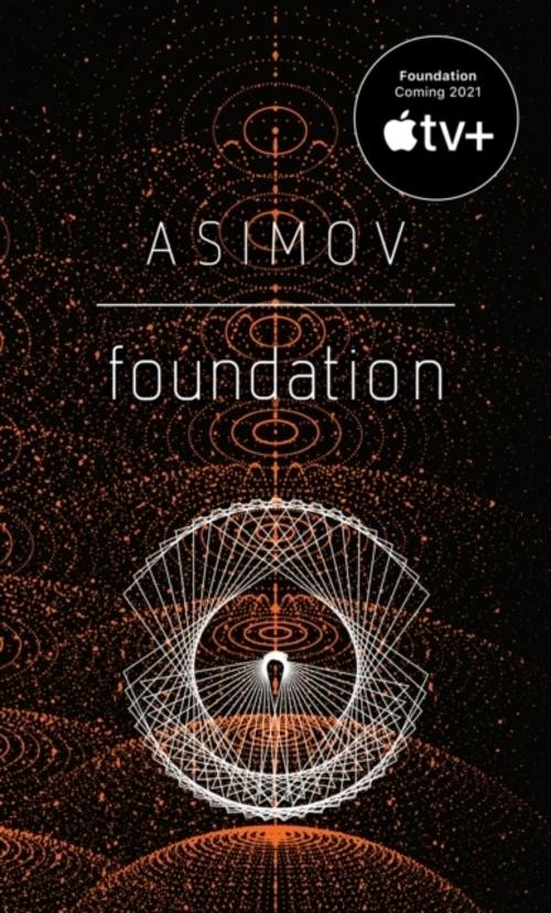 Foundation: Isaac Asimov - Bild 2