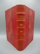 Jous la cluchado/Arsène Vermenouze - Occitan/Français - Réimp. EO de 1909 - 1980