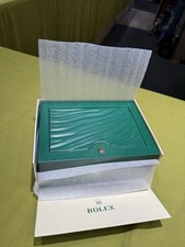 Rolex Presentation Box (Single) Holds 1 Watch...