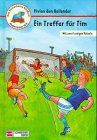 Ein Treffer für Tim von Vivian den Hollander | Buch | Zustand sehr gut