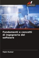 Vipin Kumar | Fondamenti E Concetti Di Ingegneria Del Software | Taschenbuch