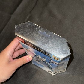 NEW RARE LEGO BIONICLE: Protector of Ice 70782 Retired Set SEALED *description&rdquo;