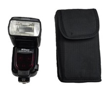 Nikon SB-910 flash lampeggiatore per fotocamere reflex digitali Nikon