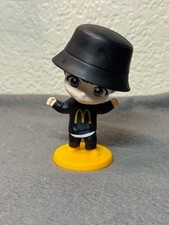 McDonald  s Jung Kook BTS Kpop Happy Meal Toy Figurine 2025 Tinytan Figure