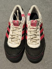 Adidas Adi5 Turf TF Football Boots Size  UK 7