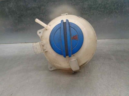 6Q0121407B ausdehnungsgefäß VOLKSWAGEN POLO 6R1 1.2 TDI 2009 3434684