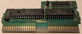 Talking Super Jeopardy Nintendo Entertainment System NES Cleaned & Tested Works