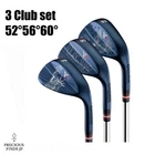 TaylorMade TM26 MG5 Americana 250 Limited Edition Wedge Set 52/56/60 USA